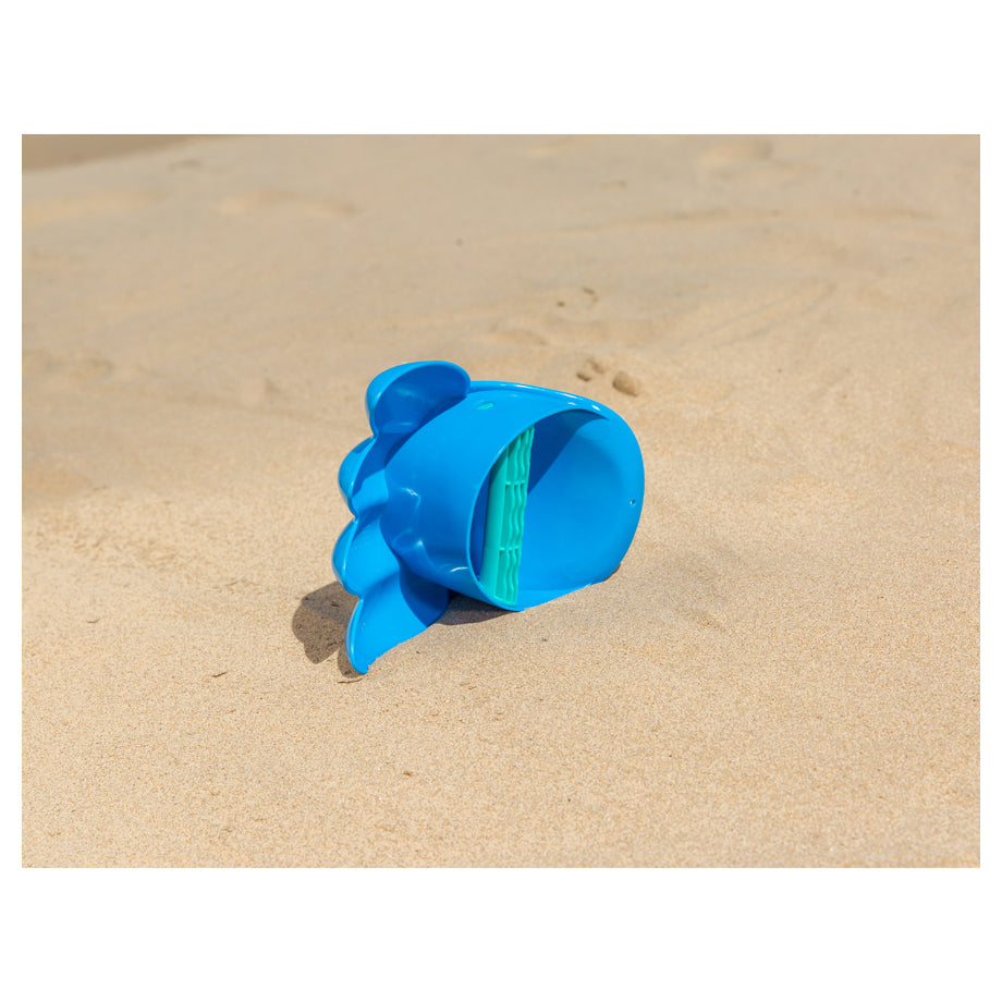 Hape Power Paw  Sand & Beach Toy (Blue)