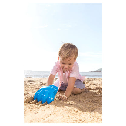 Hape Power Paw  Sand & Beach Toy (Blue)
