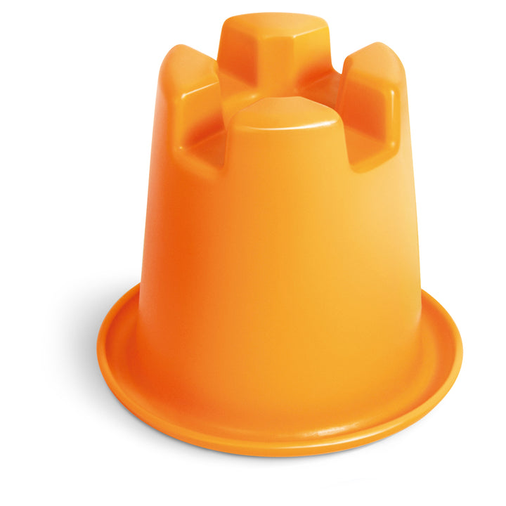 Hape 5-in-1 Sand & Beach Toy Set (5PC)