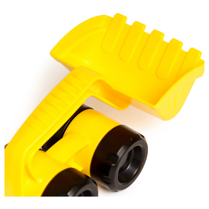 Hape Monster Digger Sand & Beach Toy