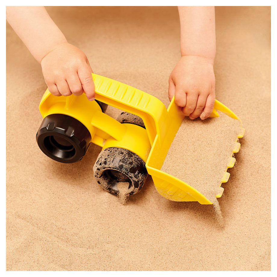 Hape Monster Digger Sand & Beach Toy