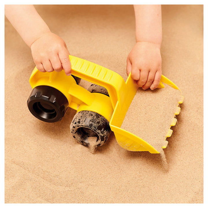 Hape Monster Digger Sand & Beach Toy