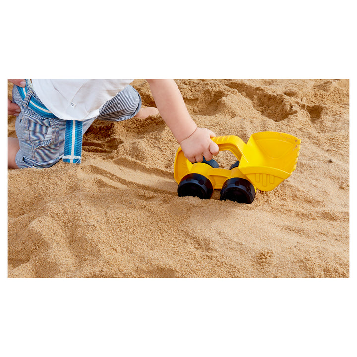 Hape Monster Digger Sand & Beach Toy