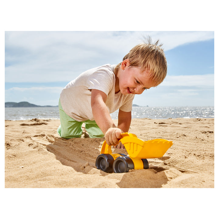 Hape Monster Digger Sand & Beach Toy