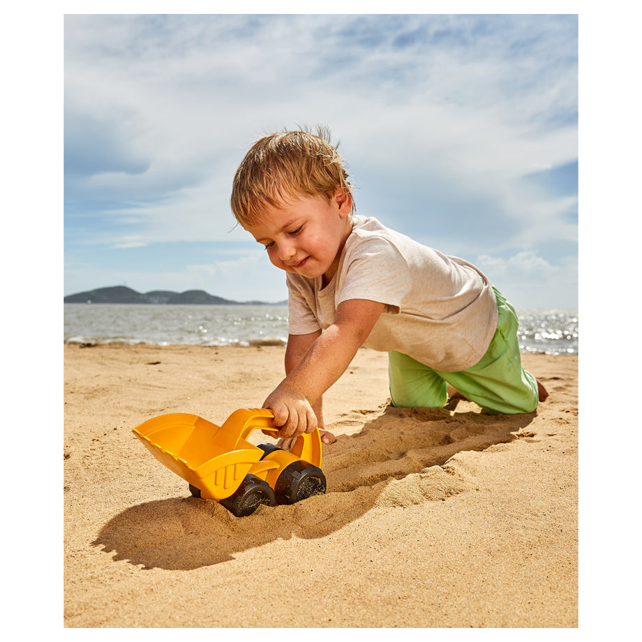 Hape Monster Digger Sand & Beach Toy