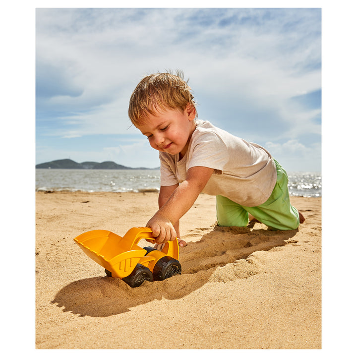 Hape Monster Digger Sand & Beach Toy