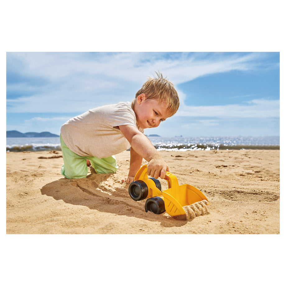 Hape Monster Digger Sand & Beach Toy
