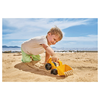 Hape Monster Digger Sand & Beach Toy