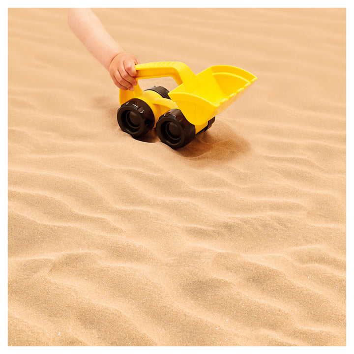 Hape Monster Digger Sand & Beach Toy