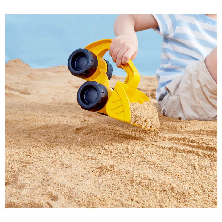 Hape Monster Digger Sand & Beach Toy