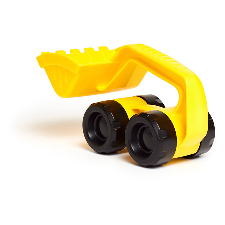 Hape Monster Digger Sand & Beach Toy