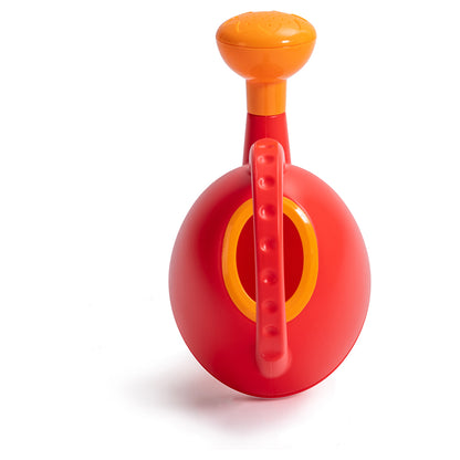 Hape Watering Can  Sand & Beach Toy (Red)