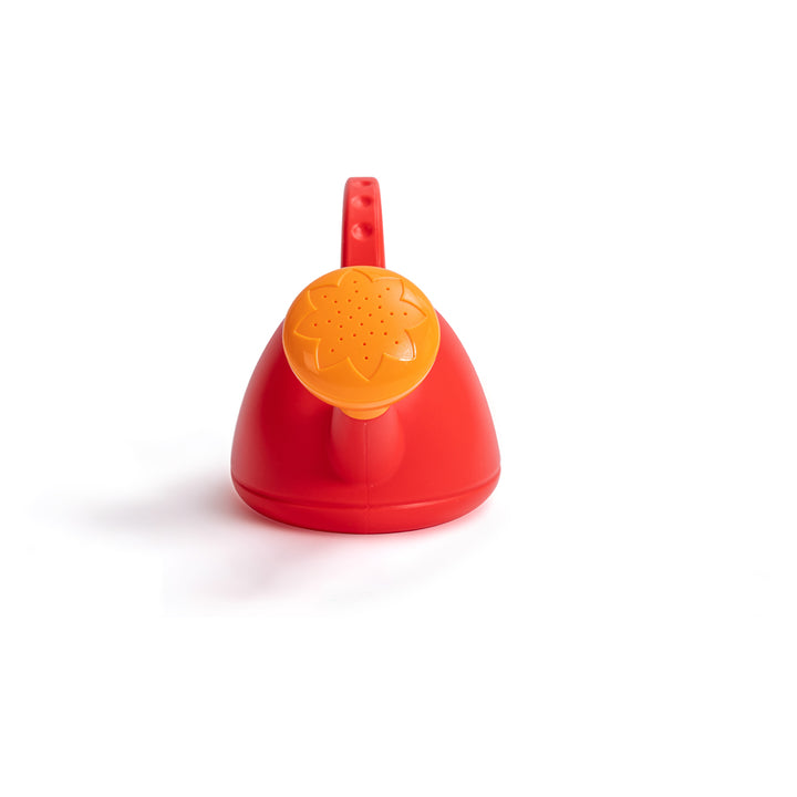 Hape Watering Can  Sand & Beach Toy (Red)