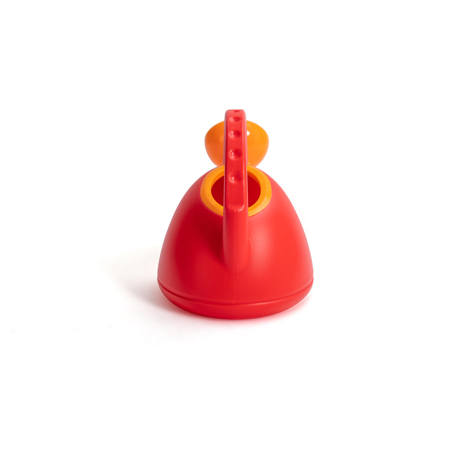 Hape Watering Can  Sand & Beach Toy (Red)