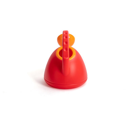 Hape Watering Can  Sand & Beach Toy (Red)