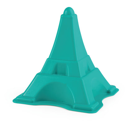 Hape Eiffel Tower Sand & Beach Toy (Green)