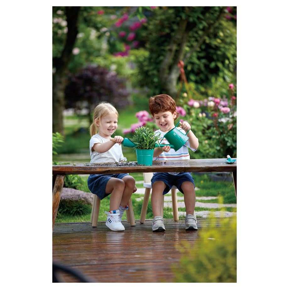 Hape Gardening and Flower Garden Tool Set