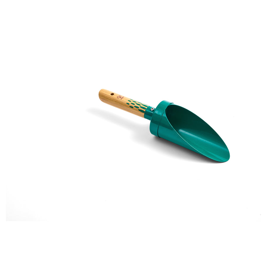 Hape Gardening and Flower Garden Tool Set