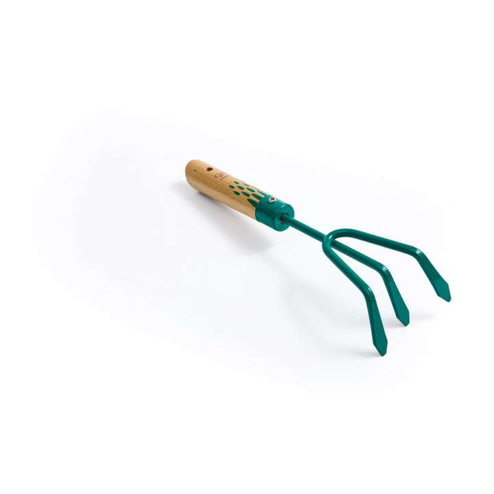 Hape Gardening and Flower Garden Tool Set