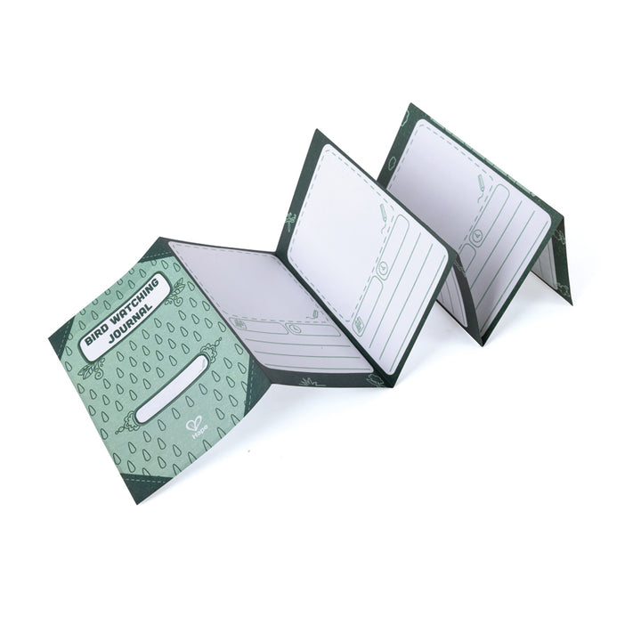 Hape Window Suction Cup Bird Feeder 4Y+ years