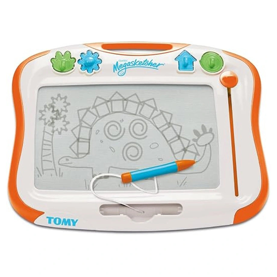 Tomy Megasketcher Classic Wipe Board