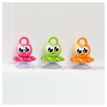 Tomy Toomies 3-in-1 Fishing Frenzy Toy