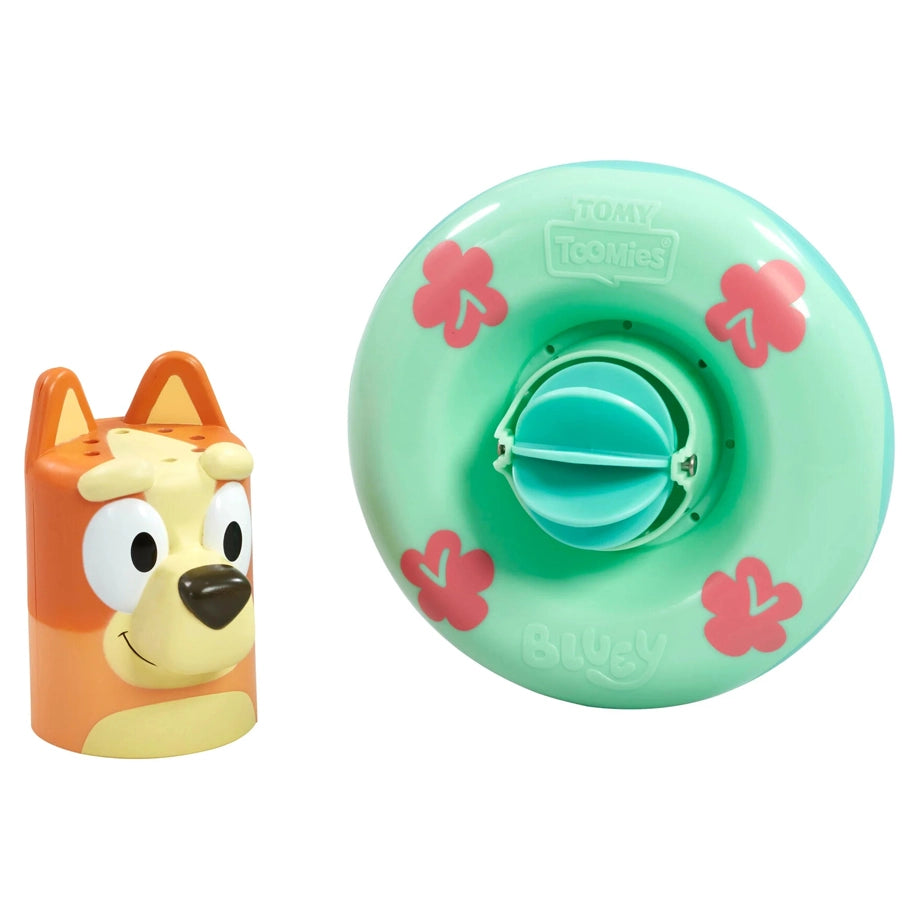 Tomy Toomies Splash & Float Bingo Bath Toy (Multicolor)