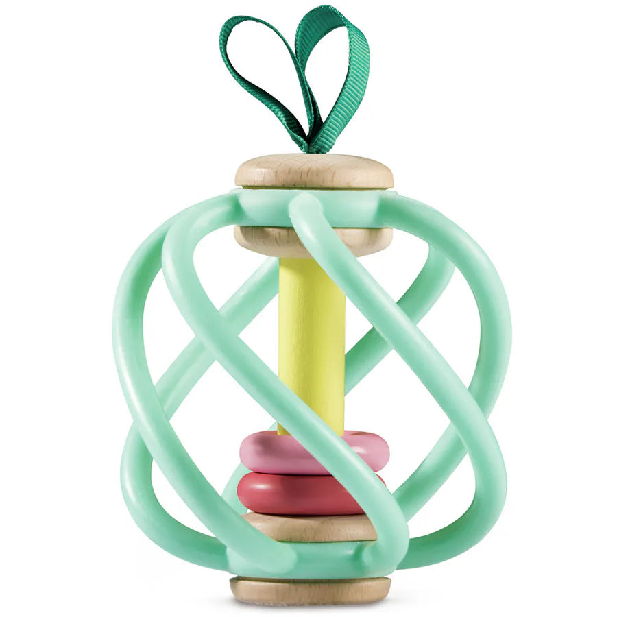 Hape Apple Grab Toy Hape Apple Grab Toy