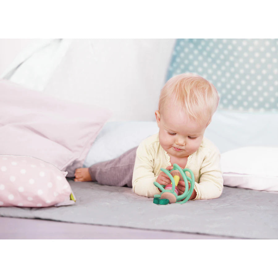 Hape Apple Grab Toy Hape Apple Grab Toy