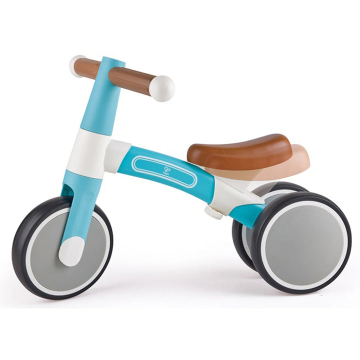 Hape First Ride Balance Bike (Light Blue)