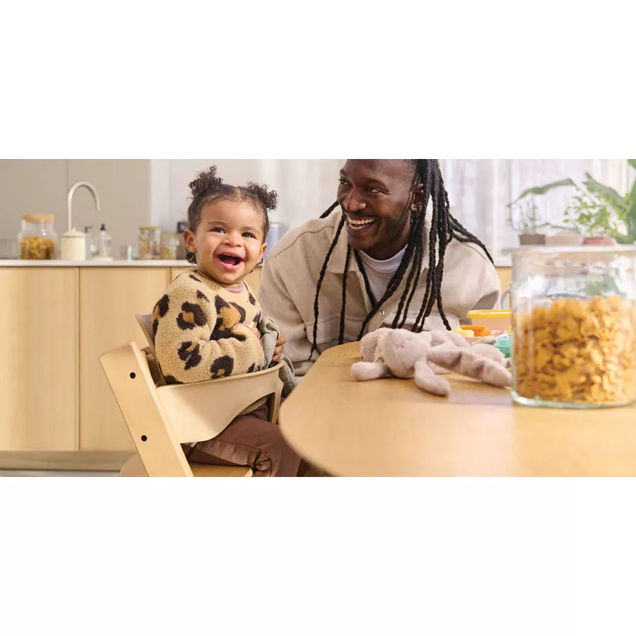 مجموعة الأطفال Stokke Tripp Trapp (أخضر جليدي) مجموعة الأطفال Stokke Tripp Trapp (أخضر جليدي)