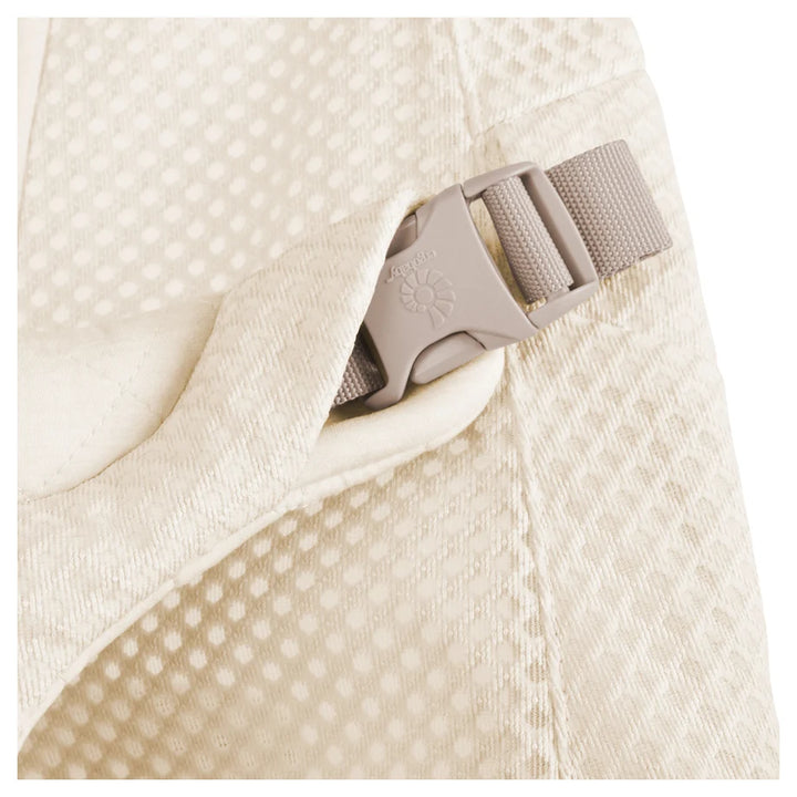 Ergobaby Evolve Bouncer Mesh (Cream)