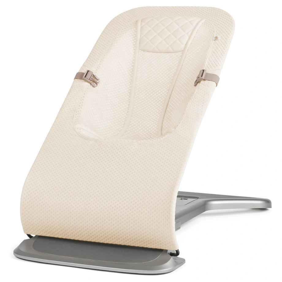 Ergobaby Evolve Bouncer Mesh (Cream)