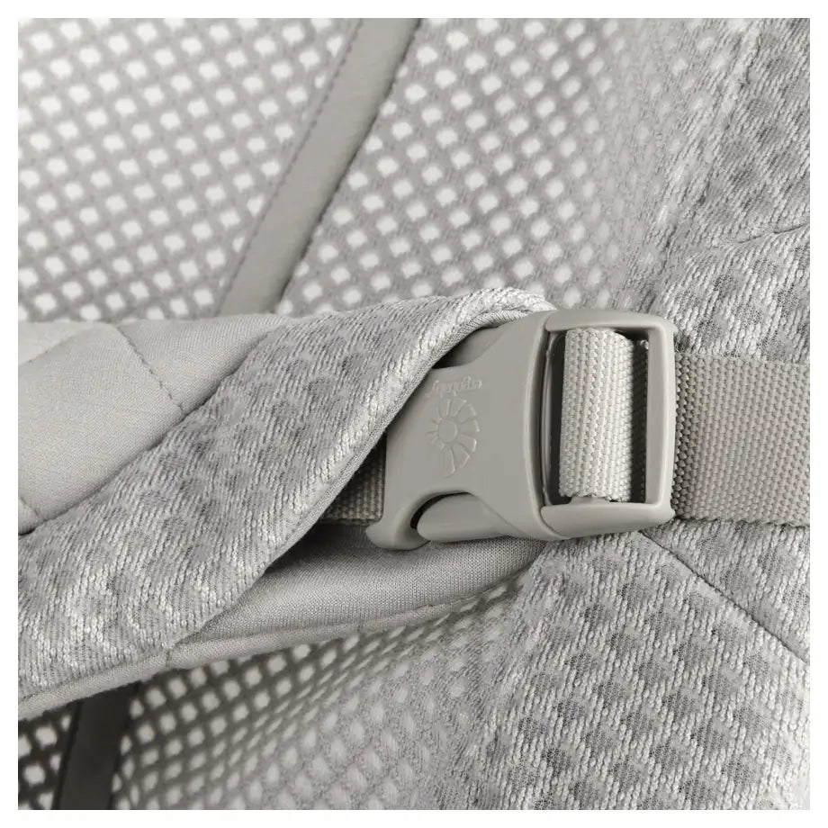 Ergobaby Evolve Bouncer Mesh (Light Grey)