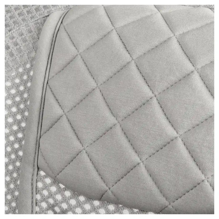 Ergobaby Evolve Bouncer Mesh (Light Grey)