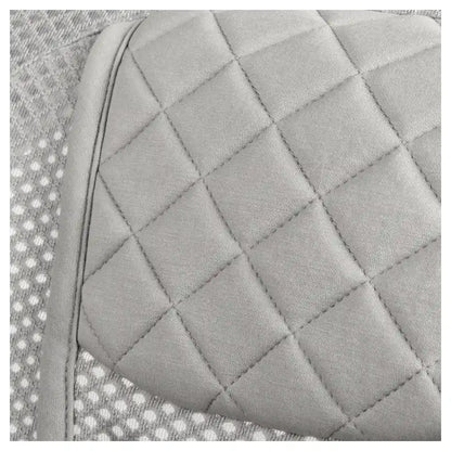 Ergobaby Evolve Bouncer Mesh (Light Grey)