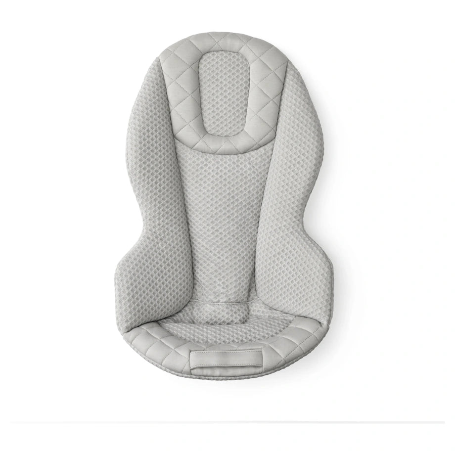 Ergobaby Evolve Bouncer Mesh (Light Grey)