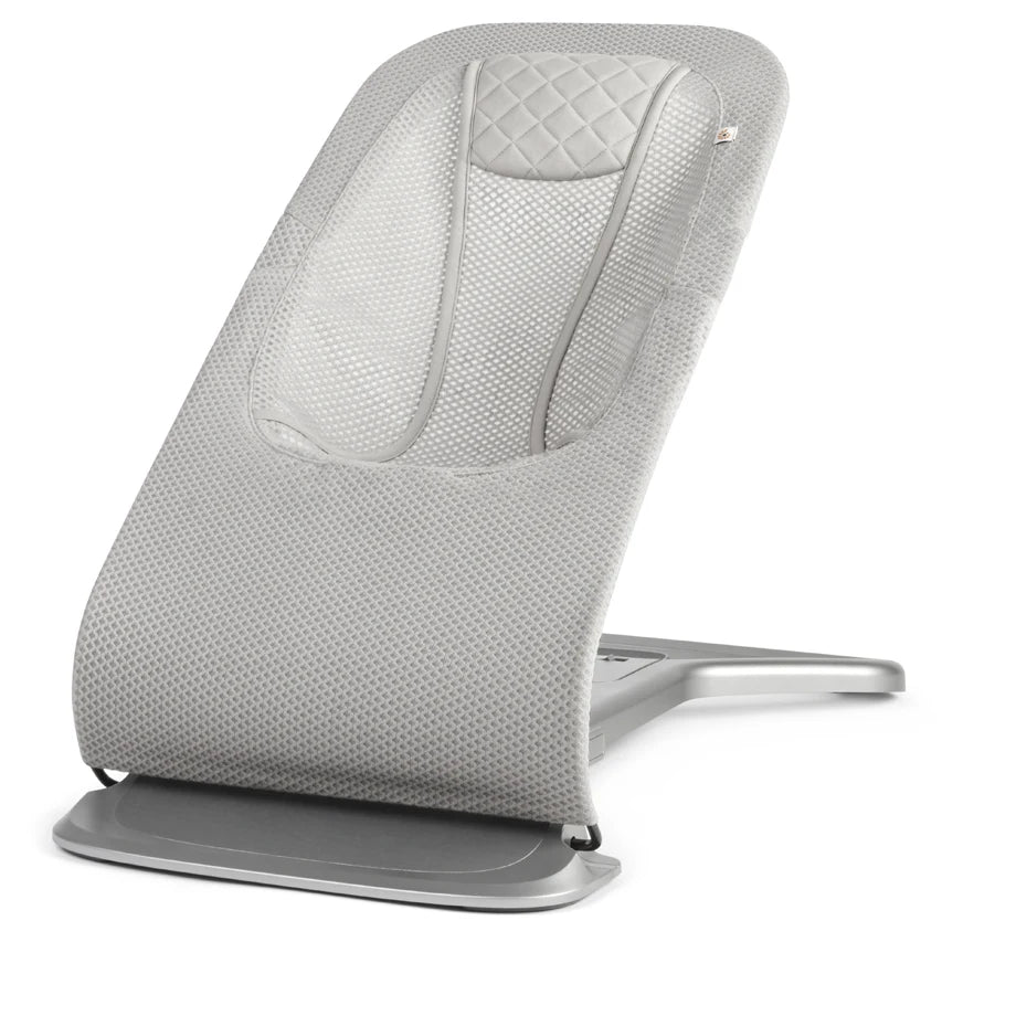 Ergobaby Evolve Bouncer Mesh (Light Grey)