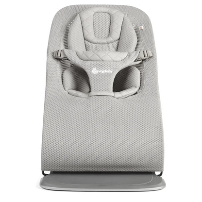 Ergobaby Evolve Bouncer Mesh (Light Grey)