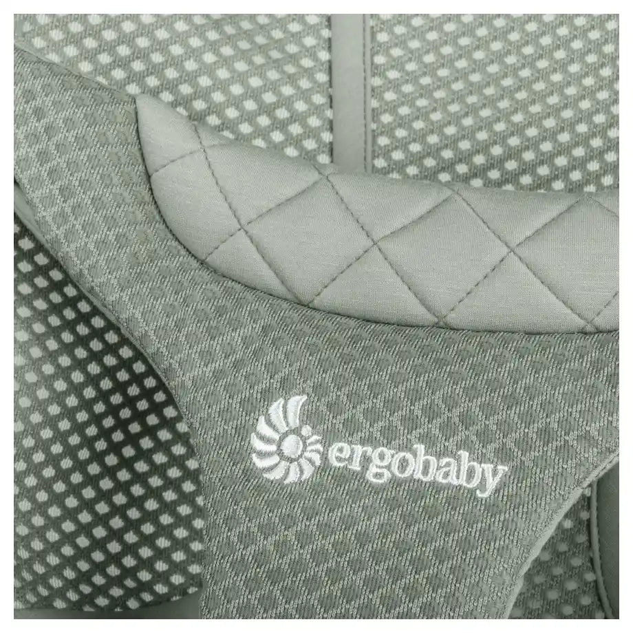 Ergobaby Evolve Bouncer Mesh (Sage Green)