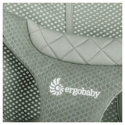 Ergobaby Evolve Bouncer Mesh (Sage Green)