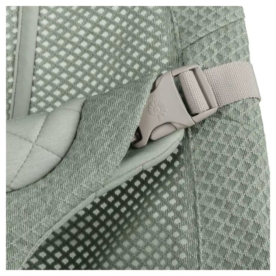 Ergobaby Evolve Bouncer Mesh (Sage Green)