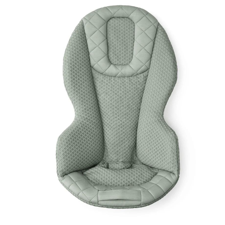 Ergobaby Evolve Bouncer Mesh (Sage Green)