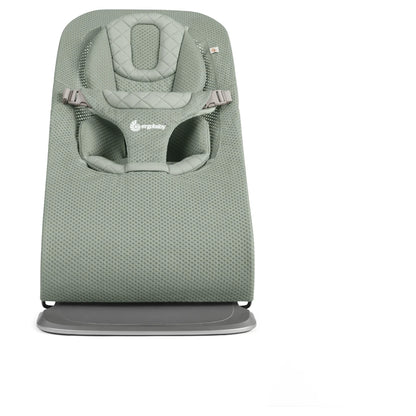 Ergobaby Evolve Bouncer Mesh (Sage Green)