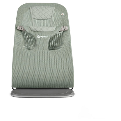Ergobaby Evolve Bouncer Mesh (Sage Green)