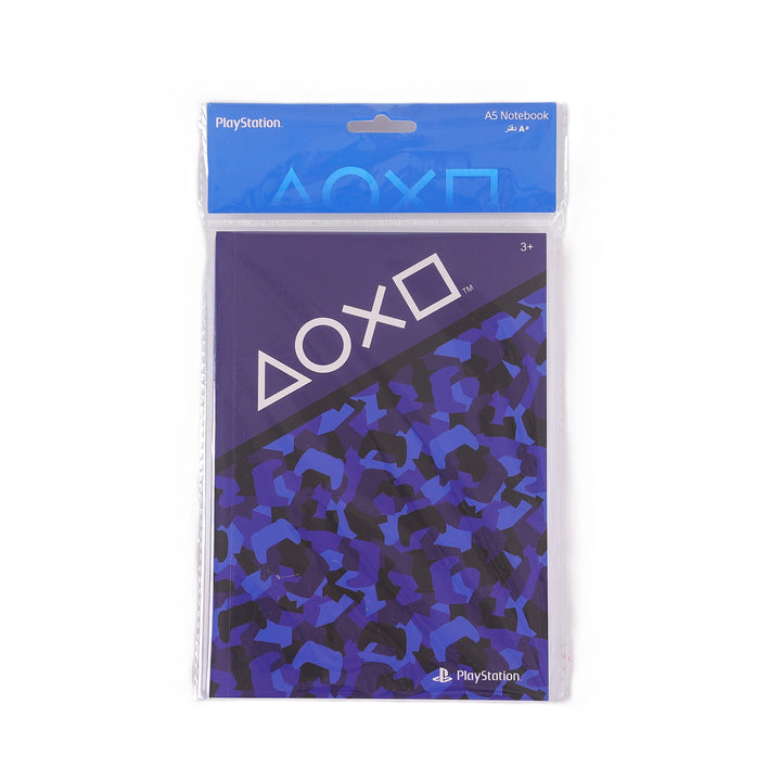 Sony PlayStation A5 Notebook