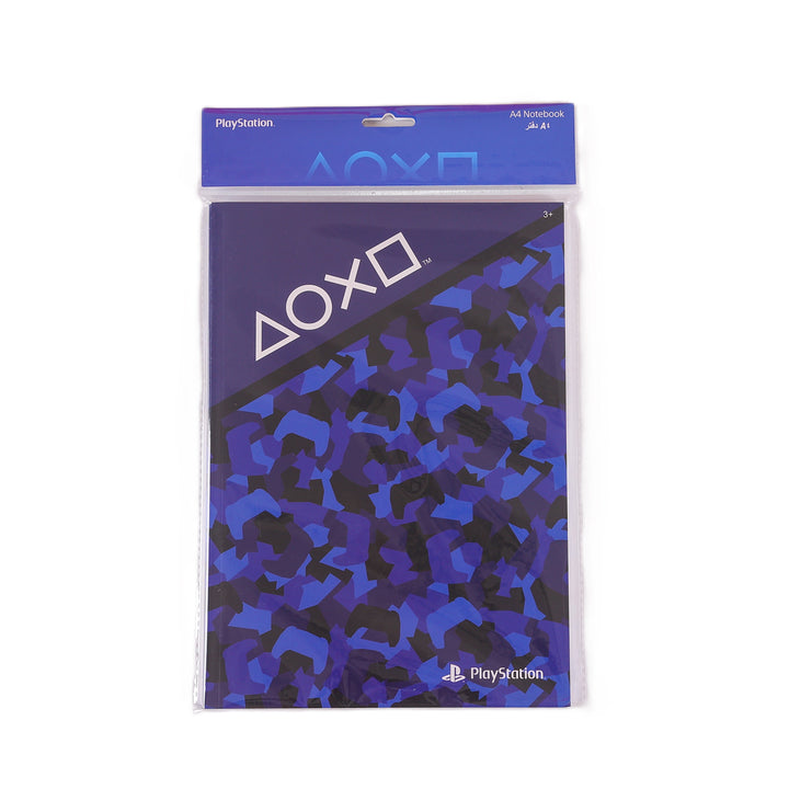 Sony PlayStation A4 Notebook