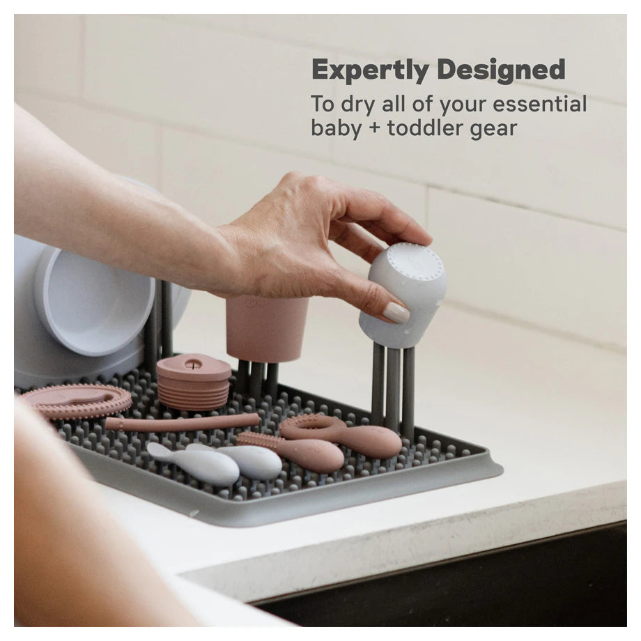 ezpz Drying Rack (Grey)