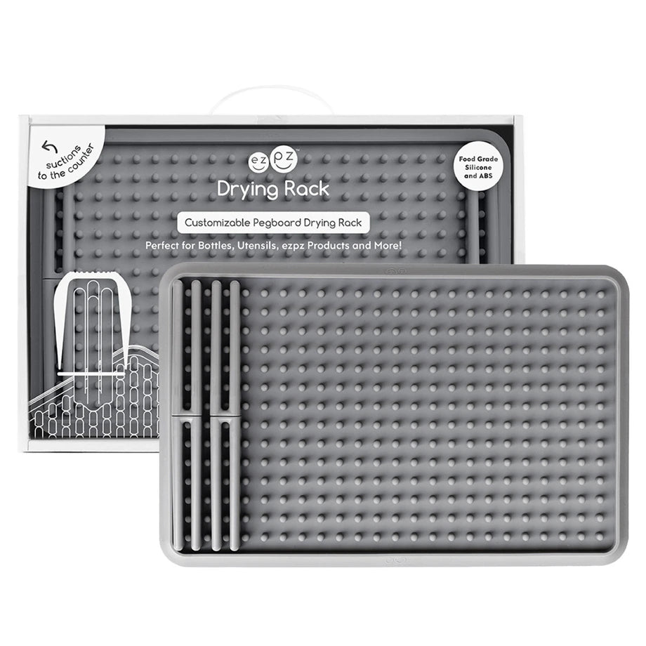 ezpz Drying Rack (Grey)