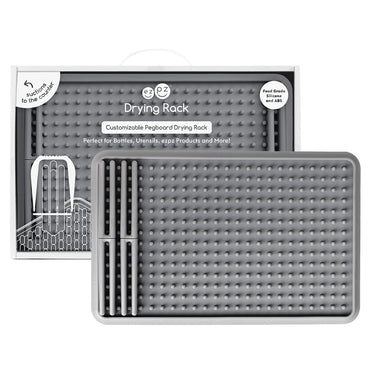 ezpz Drying Rack (Grey)
